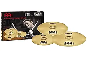 Meinl Cymbals, BCS, 35.56 cm (14