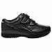 Propét Women's Tour Walker Strap II Sneaker,Black,8.5 N US