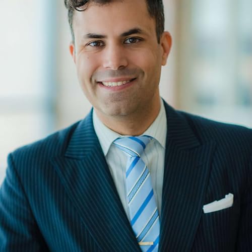 Shane Fernando on Making Art More Accessible Podcast Por  arte de portada