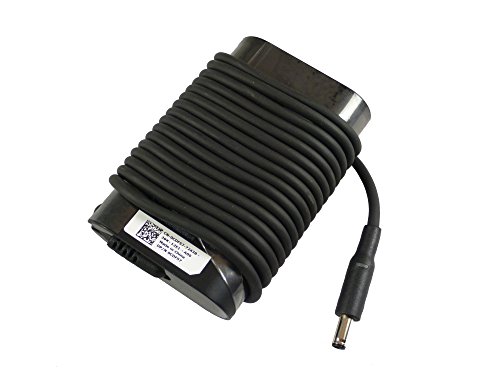 Adaptateur Dell 450-18920 résoud votre panne de batterie sur ordinateur XPS 13 et Latitude