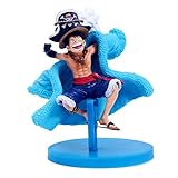 ❤ carácter del animado: una pieza del mono D. Luffy