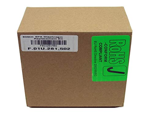 Electro Voice Factory Speaker Replacement Horn Diaphragm, Dh5, Dh6, Dh7, N/Dym5, F.01U.281.502, 84234Xx #TOP30