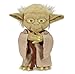 Disney Store de peluche Star Wars Star Wars Yoda gran maestro