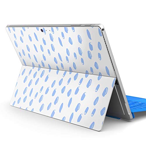 igsticker Surface pro6 pro2017 pro4 ��p �X�L���V�[�� �T�[�t�F�X �m�[�g�u�b�N �m�[�g�p�\�R�� �J�o�[ �P�[�X �t�B���� �X�e�b�J�[ �A�N�Z�T���[ �ی� 050415