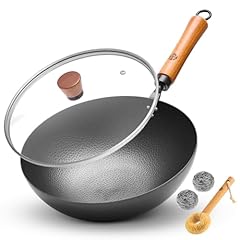 11 Inch Round Bottom