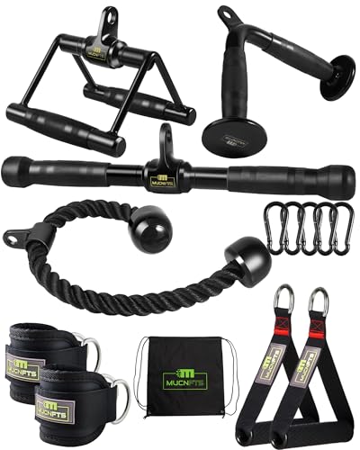 Top Products in the Marcy Home Gym Accessories Niche on Amazon