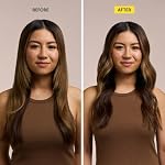 Drybar Les 3 Jour Bender Rotating Curling Iron, pour des courbes ou des vagues parfaites (1.25 dans)