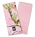 DII 100% Cotton, Machine Washable, RealTree Camo Kitchen Dishtowel Gift Set, Includes 2 Different Designed Dishtowels, 18 x 28", Pink