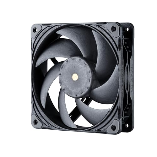 Châssis ventilateur T30 120mm pour stabiliser votre serveur