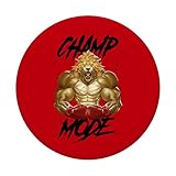 Zoom IMG-2 leone boxing champ mode mma