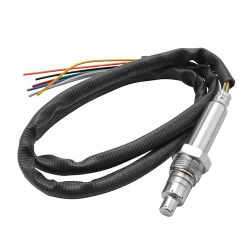 Capteur NOx résout voyant moteur BMW E88 Série 1 essence sonde oxyde azote 11787587129
