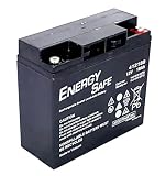 Batteria al piombo 12V 18Ah