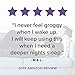 Natural Sleep Aid Pills, Rest by Hyland's, Sleeplessness and Stress Relief Supplement, 50 Quick-Dissolving Tablets