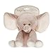 Adora 3830047237797 Peluche Elefante Giocattolo, 25 cm, Rosa