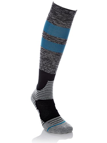 Chaussettes Stance Stoney Ridge Backcounty en maille premium