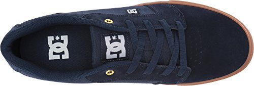Image of DC Shoes mens Anvil Tx Se Skate Shoe