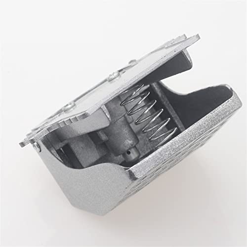 Valve pneumatique de commande au pied FV-02 1/4 BSP 2 positions