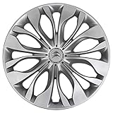  Peugeot Citroën Tapacubo para rueda, C4, DS 4