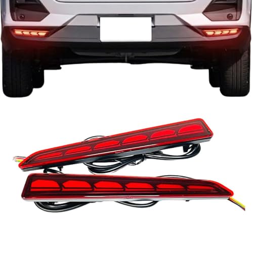 Amazon | MORASTYLE LED リフレクター シーケンシャルウインカー