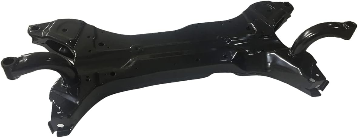 PartsFlow Fits Jeep Compass 2007-2017 for Jeep Patriot 2007-2017 for Dodge Caliber 2007-2012 Front Suspension Crossmember Engine Cradle 2.0L 2.4L 5272888AG