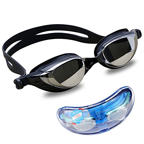 Gafas de Natación Profesional Marca Hulier
