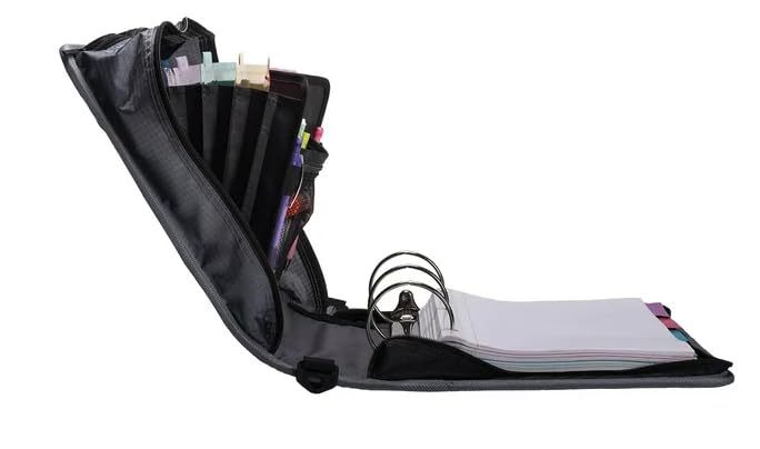 Case It Zip Tab Deluxe 3