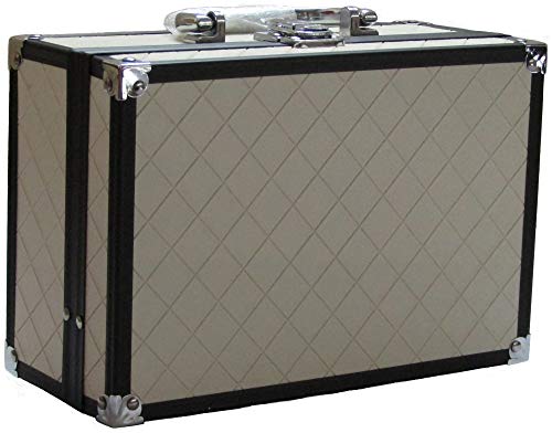 Maleta Maquiagem Completa Diversos Produtos Diversas Marcas (Pele Parda)