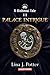 Palace Intrigue (A Medieval Tale)