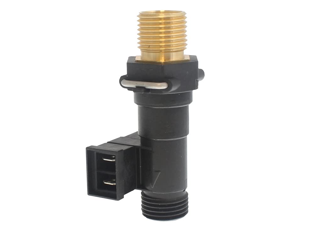 Vokera Compact 24 24Se 28 28Se Dhw Actuator Flow Switch 10022349