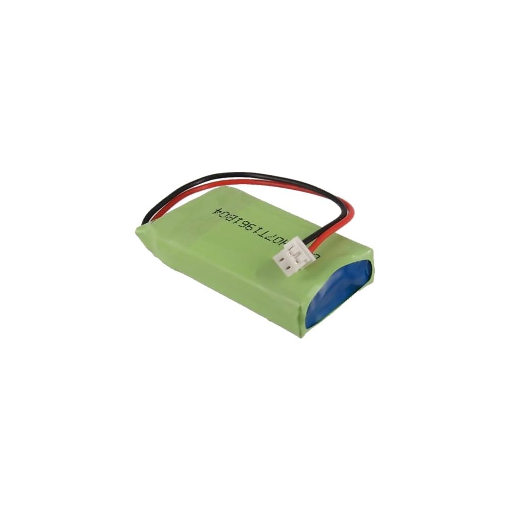 Dogtra Genuine BP37T Battery for Dogtra iQ Plus 280C 282C Remote Transmitter eBa