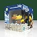 TUBBZ Boxed Edition: Attack on Titan - Levi Ackerman Cosplaying Rubber Duck Vinyl Figure
