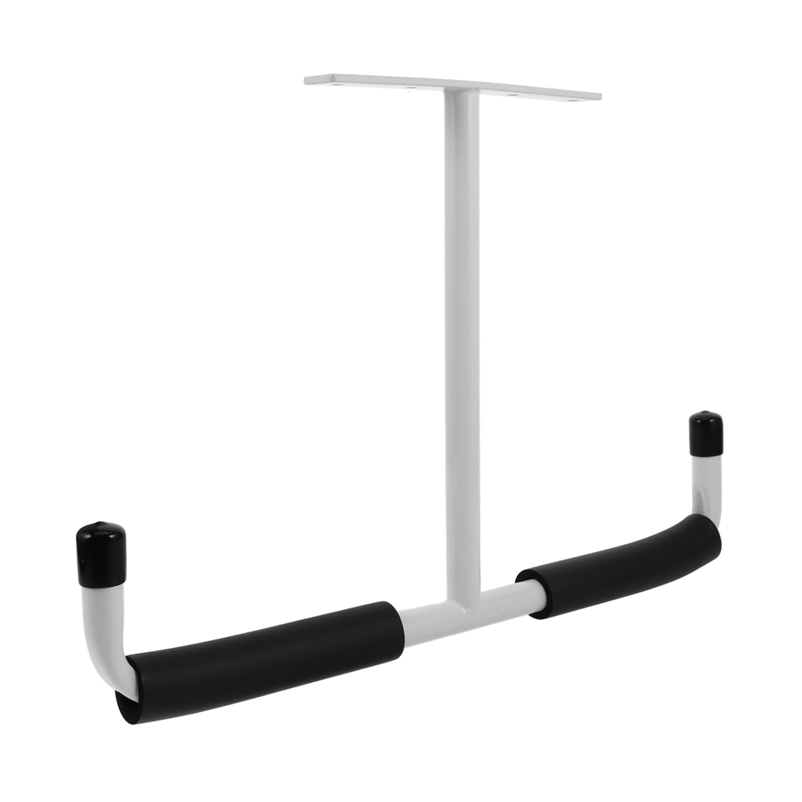 Abaodam Garage Ceiling Storage Mounted Bike Rack Ceiling-Mounted Bicycle Stand