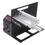 [Distributeur d'étiquettes efficace] Ce distributeur d'étiquettes automatique permet de gagner du temps et améliore l'efficacité des processus d'étiquetage, rendant les opérations plus fluides et plus rapides.