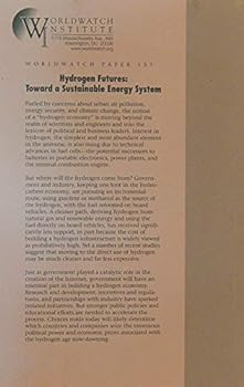 Paperback Hydrogen Futures: Toward a Sustainable Energy System Book