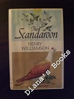 The Scandaroon 0841502404 Book Cover