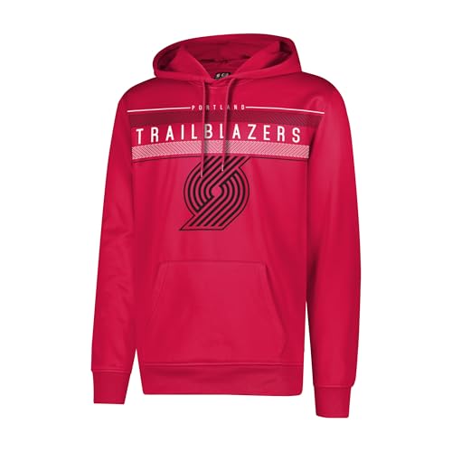 Sudadera de hombre NBA con capucha para los días fríos del invierno