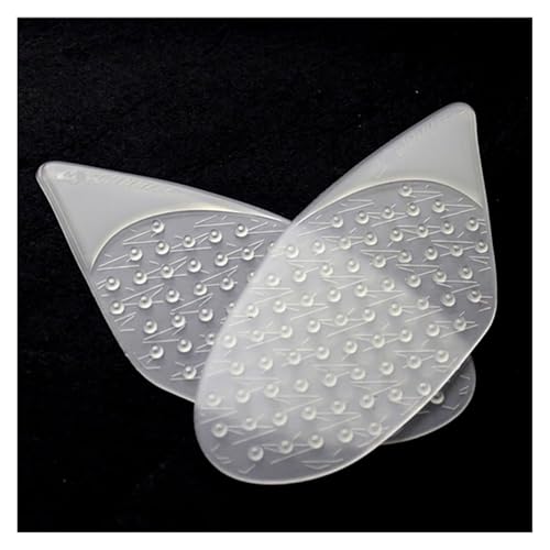 Protège réservoir moto pour CBR 1000RR 2008-2011 kit autocollants latéraux noirs