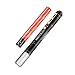 Produktbild ACEBEAM PT10-GT Stift-Taschenlampe, Samsung LED produziert 400 Lumen Taschenlampe, inklusive wiederaufladbarem Akku