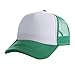 BIBOKAOKE Kinder Baseball Cap Sommer Schirmmütze UV Schutz Sonnenhut Jungen Mädchen Baseballkappe Einfarbig Sonnencreme Hut Mesh Atmungsaktiv Kappe für Kinder Sommerhut