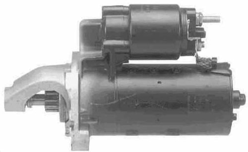 12178N Supreme Import Starter - New