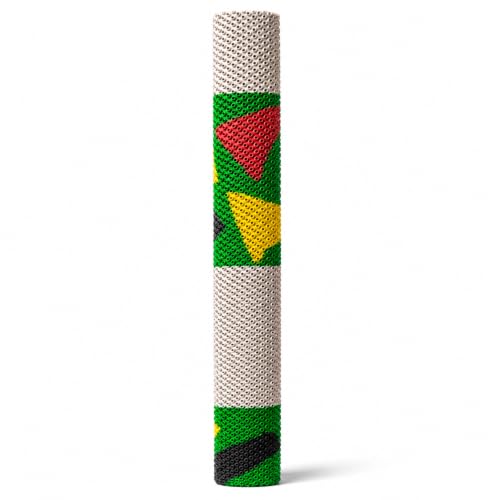 Image of Professional Cricket Bat Handle Octopus Camo Bat Grip with Better Shock Absorption | Cricket Accessories Bat Handle Grips, Pack of 1