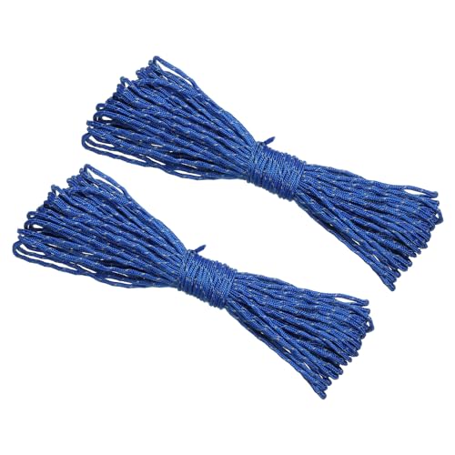 PATIKIL 65tB[g ˃KCCLvppR[h 2{Zbg2mmegR[hKCC[viCpR[h[v _[Nu[i20Mj