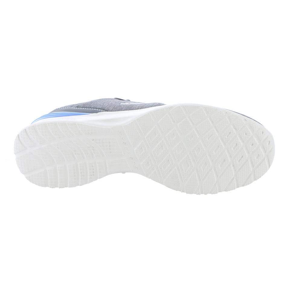 Skechers Womens DLites Original Lace-Up Sneaker product thumbnail 6