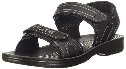Sparx Womens Black Grey Sandals-8 UK (Pugm20g) (B07WMKBZ74) Amazon Price History, Amazon Price Tracker