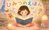 ひみつのえほん (さくのはな工房)