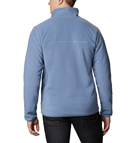Image of Columbia mens Winter Pass Full Zip