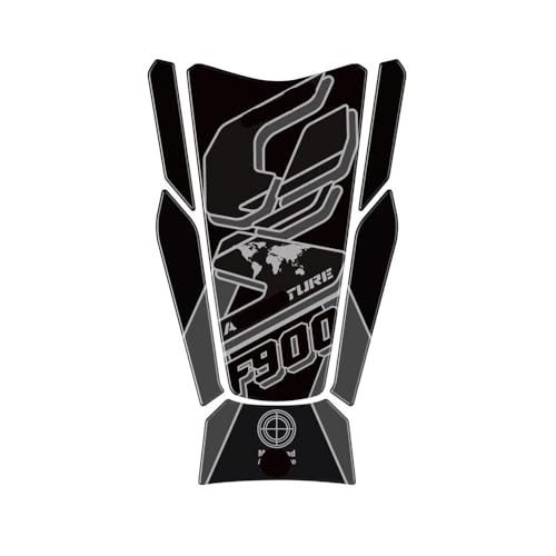 Éviter rayures peinture réservoir F900GS Adventure avec ce kit stickers