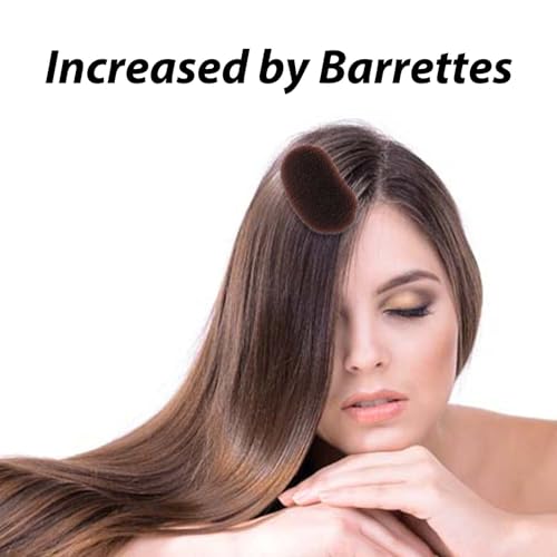 Pinzas cabello mujer uso diario y trabajo con diseño compacto funcional 3