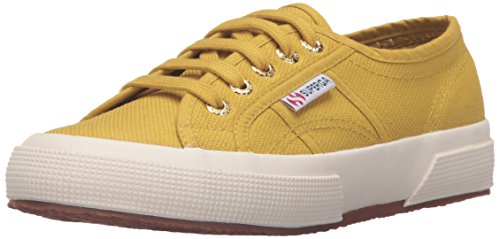 Superga Women's 2750 Cotu Classic Sneaker