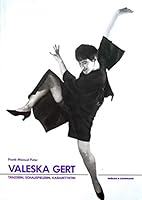 Valeska Gert: Ta¨nzerin, Schauspielerin, Kabarettistin : eine dokumentarische Biographie (German Edition) 3887251962 Book Cover